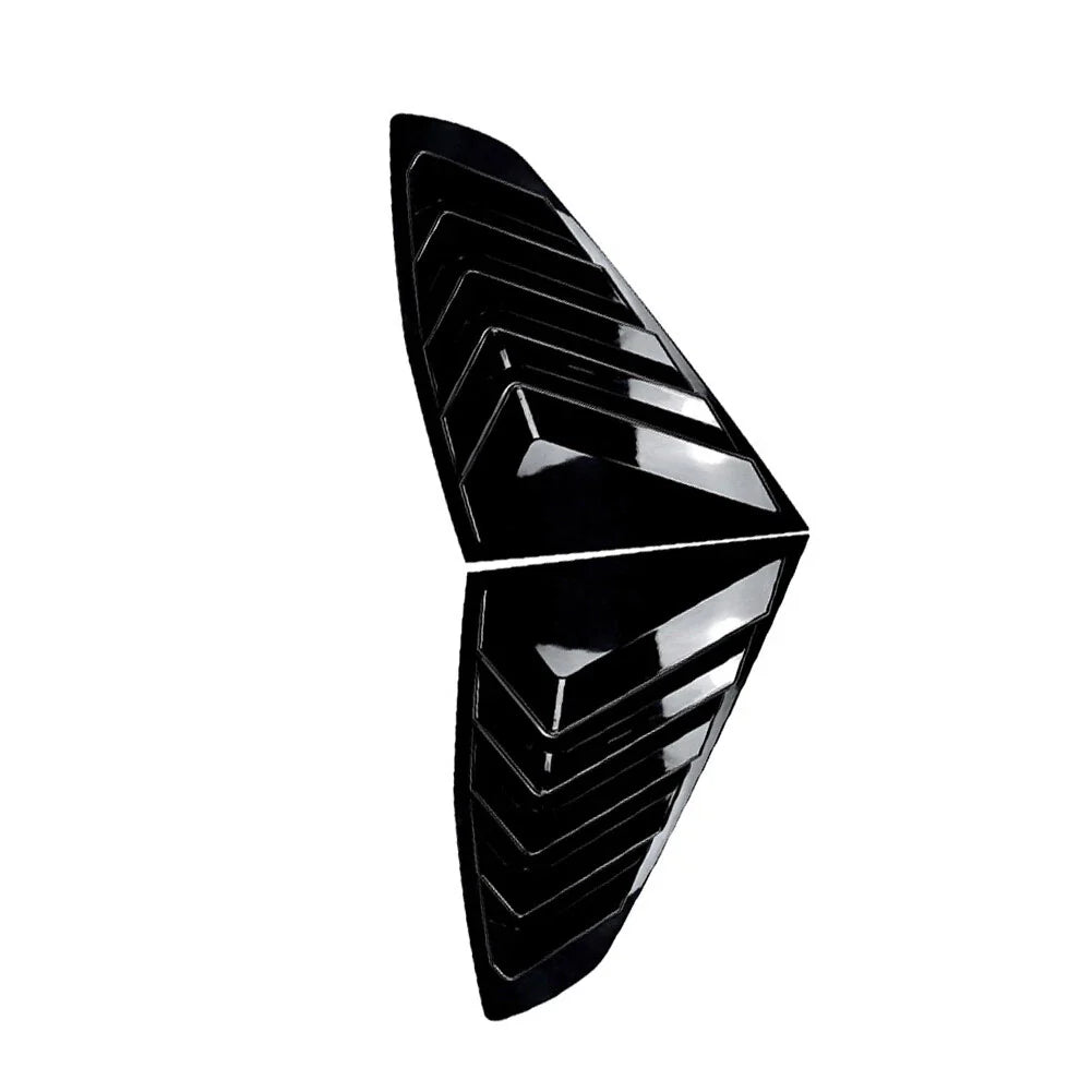 Rear Window Louver Cover for BMW 4-Series Gran Coupe G26 (2020-2024)