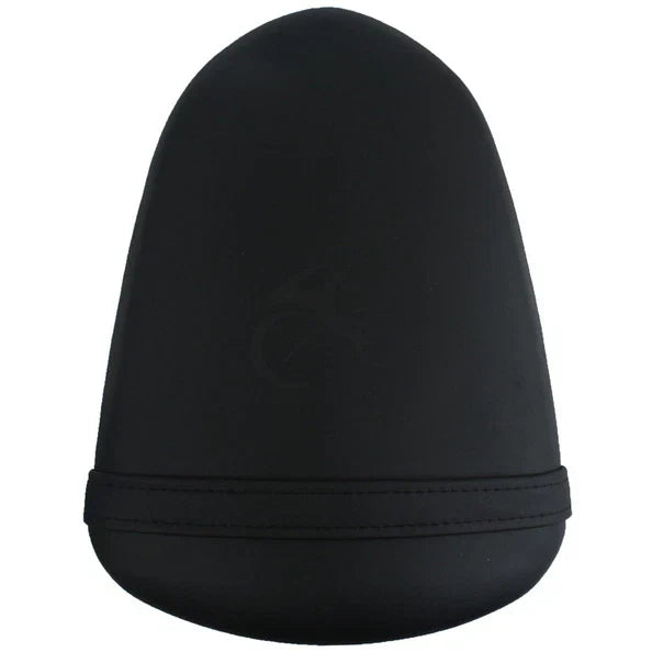 Black Rear Passenger Seat Pillion for Suzuki GSXR1000 (2005-2006)
