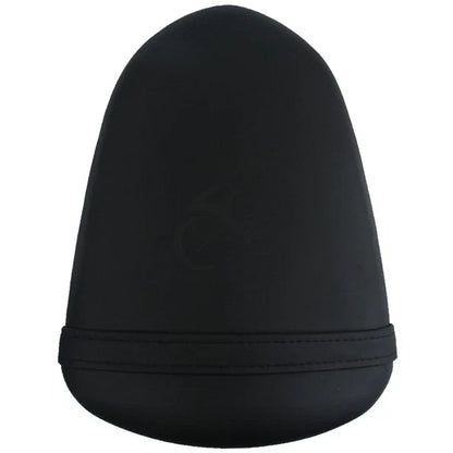 Black Rear Passenger Seat Pillion for Suzuki GSXR1000 (2005-2006)