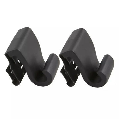 Car Window Shade Hooks for Chrysler Pacifica Voyager (2017-2023)