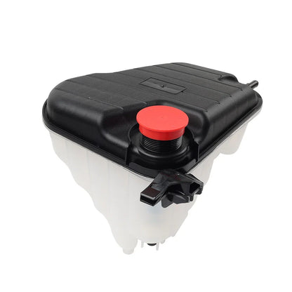 Coolant Overflow Bottle for Jaguar XJ XJR XJR575 (2010-2019)