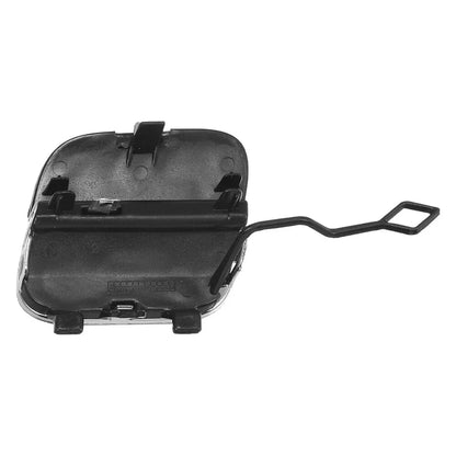 Front Bumper Tow Hook Cover for Benz GLE63 (2016-2019)