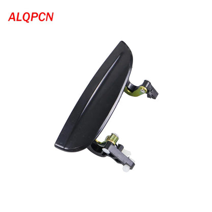 Front Left Outside Door Handle for 2002-2005 Kia Rio 1.6L (2002-2005)
