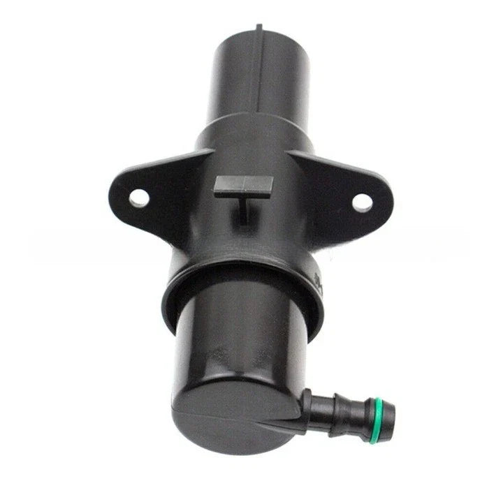 Headlight Washer Jet Nozzle for Black BMW X3 (2004–2010)