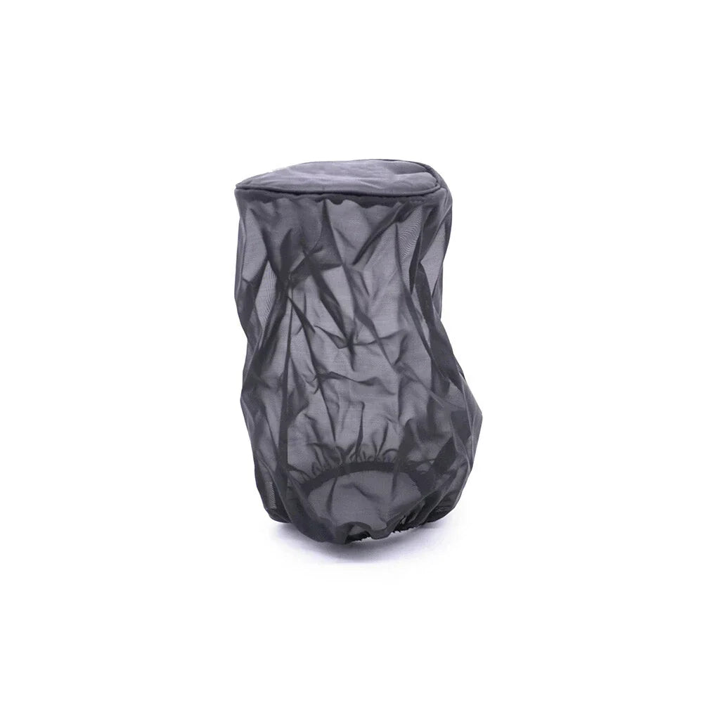 Protective Air Filter Cover Sock for Universal 12x24cm (Fits Various Models)