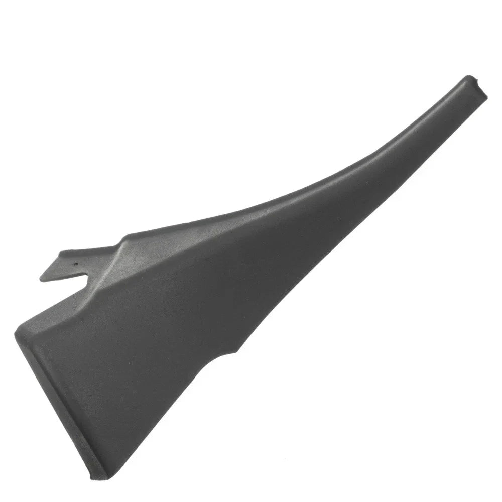 Right Side Cowl Grille Panel Extension for Chevrolet Colorado/Canyon (2015-2022)