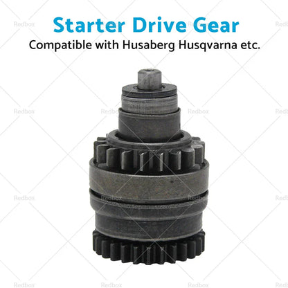 Starter Drive Gear for KTM 200 250 300 EXC XC-W (2008-2016)