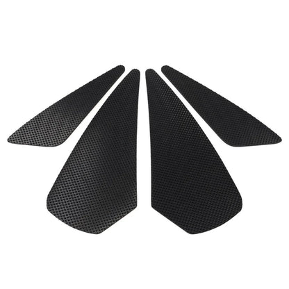 Fuel Gas Tank Pad Stickers for Yamaha YZF R1 (2004-2006)