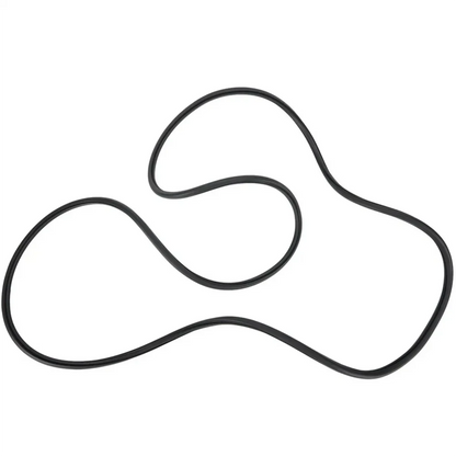 Sunroof Glass Seal Gasket for 2006-2013 Land Rover Range Rover Sport