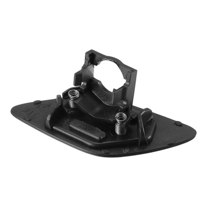 Front Right Bumper Headlight Washer Nozzle Cover Cap for BMW 328i