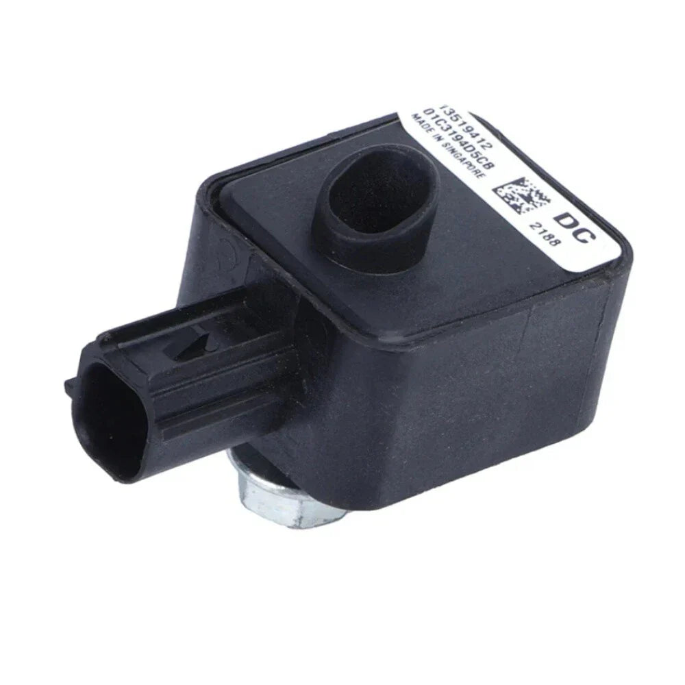 Front Impact Sensor for Cadillac Buick Chevrolet Sierra 1500 2500 3500 (2007-2014)