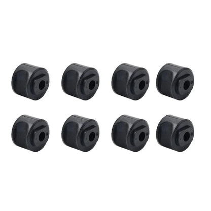 8Pcs Rear Stabilizer Bushings for Polaris Sportsman 400 500 Ranger XP