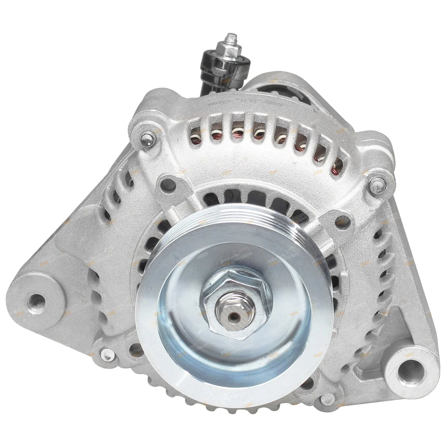 2.0L BA 4cyl Alternator for Honda Prelude (1988-1990)