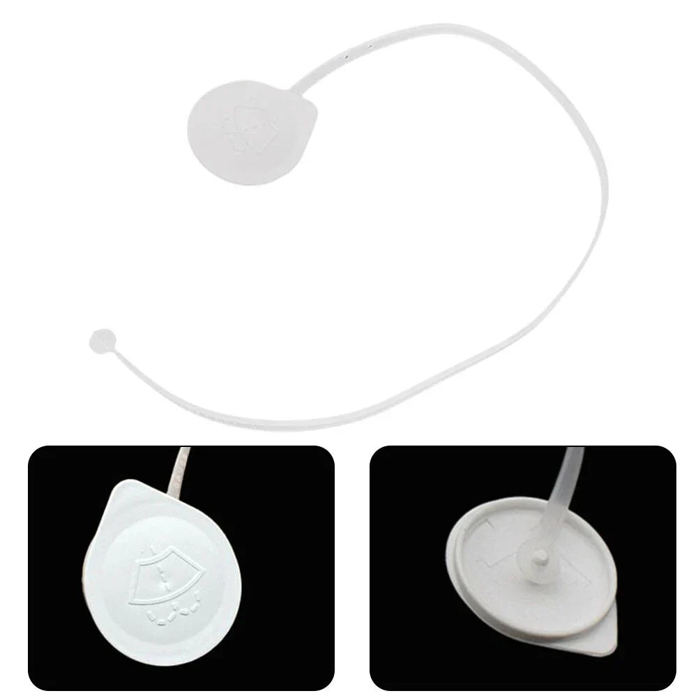 Windshield Washer Tank Cap Lid for Mitsubishi Outlander