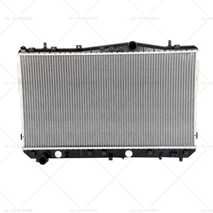 Radiator for Daewoo Tacuma, Lacetti, Holden Viva 1.8 (2000-2005)