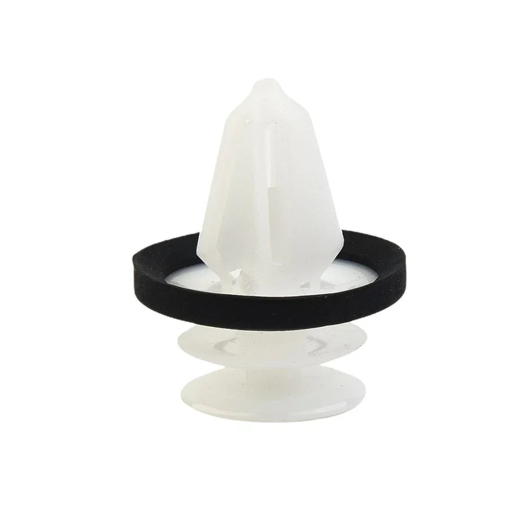Door Trim Panel Clips With Sealer / 20 x / Ford