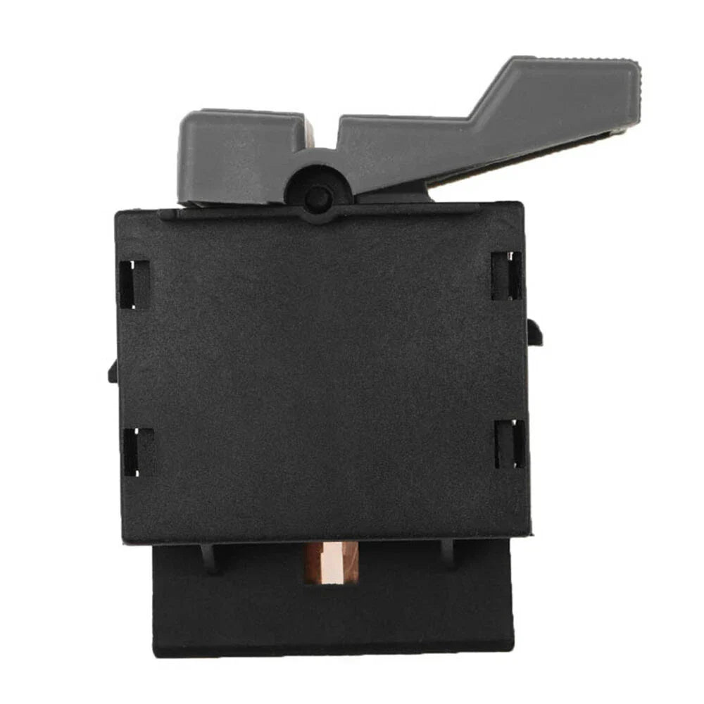 Headlight Parking Light Rocker Switch Gray for Chevrolet GMC Suburban Yukon (2000-2006)