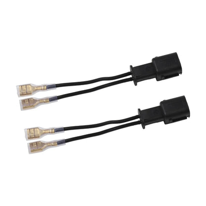 Wiring Adaptors for Honda Horns