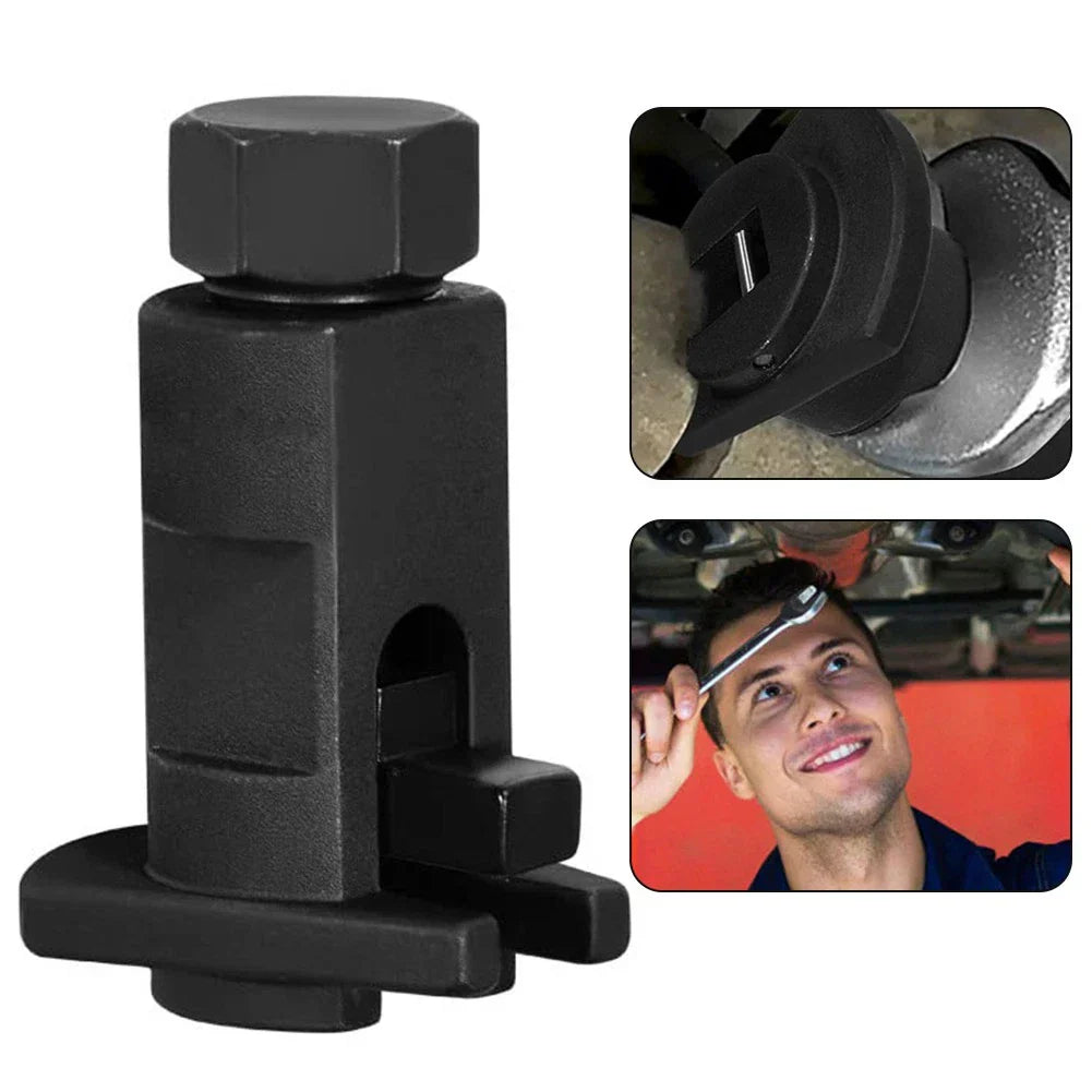 Suspension Absorber / 1x / Correct Connector Tools