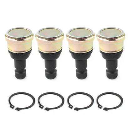 Front Suspension Lower & Upper Ball Joints for Polaris Ranger XP 900 (2013-2018)