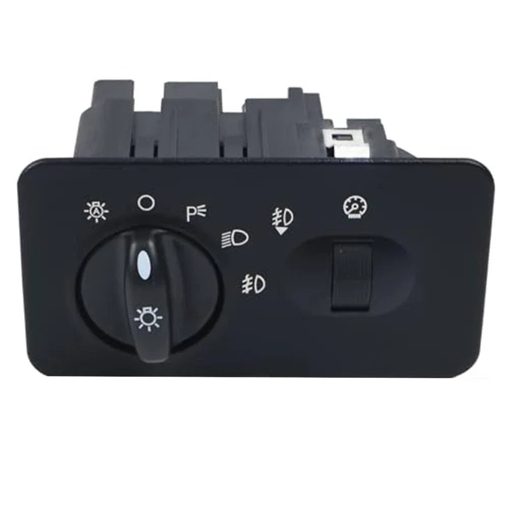 Headlight Switch for Ford F350 (2002–2004)