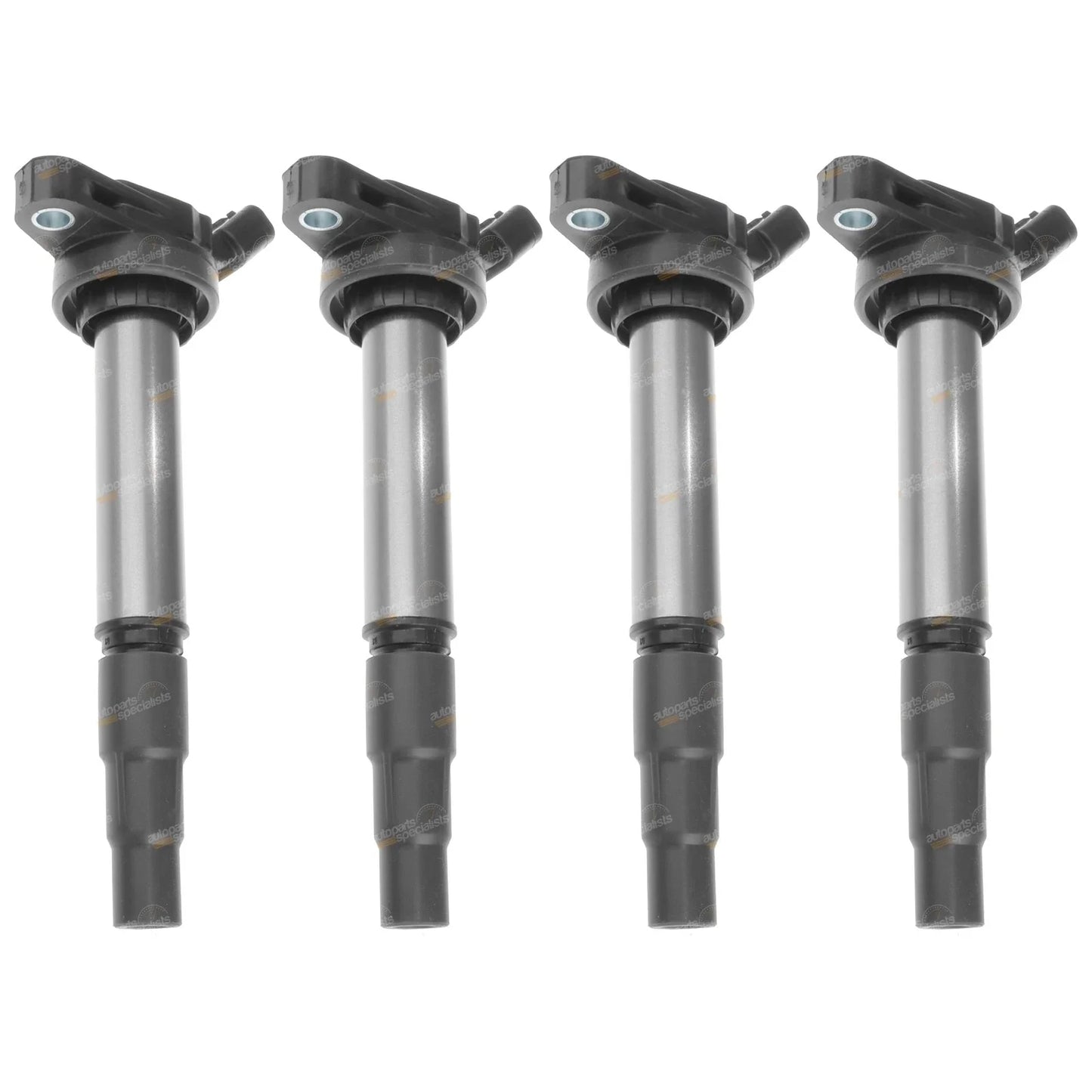 4x Ignition Coils for Toyota Prius (2009–2016)