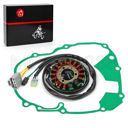 Stator Generator W Gasket for Honda TRX450R (2004–2009)