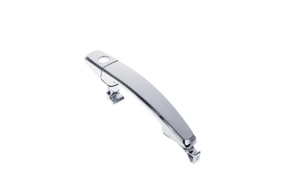 Front Right Outside Door Handle W/ Keyhole for Holden Captiva (2006–2018)