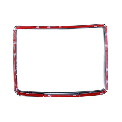 Rear Storage Box Panel Cover Trim for Subaru Forester (2019-2020)
