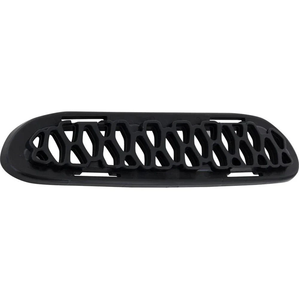 Rear Bumper Trim Moulding Step Pad for Dodge Charger SRT (2015-2020)