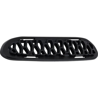 Rear Bumper Trim Moulding Step Pad for Dodge Charger SRT (2015-2020)