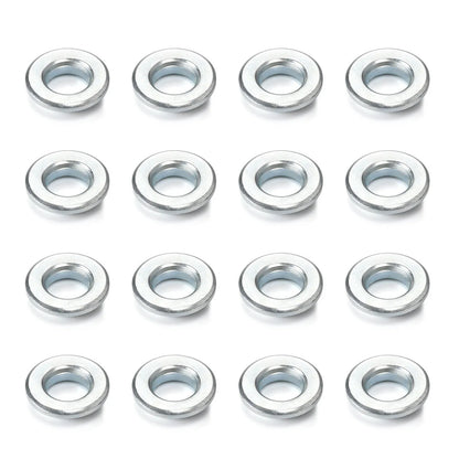 Wheel Nut & Washer Kit for Yamaha Grizzly 600 (1999–2001)