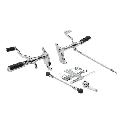 Forward Controls Pegs Lever Linkage for Harley Sportster (1991-2003)