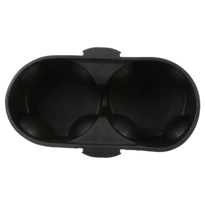 Cup Holder Liner Black for Grand Caravan, Town & Country (2011-2020)