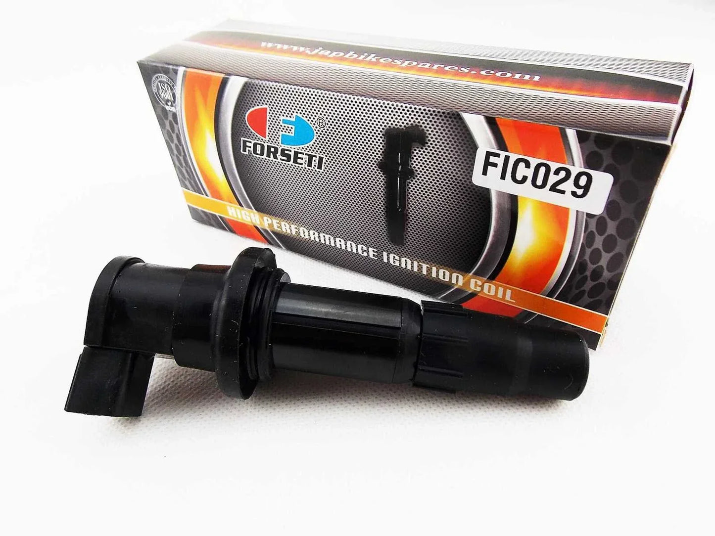Ignition Stick Coil Spark Plug Cap Assembly for Honda CRF250R (2004-2009)