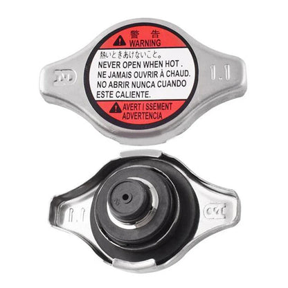 Radiator Cap for Suzuki Jimny, Swift, Grand Vitara, SX4, Vitara (1998-2023)