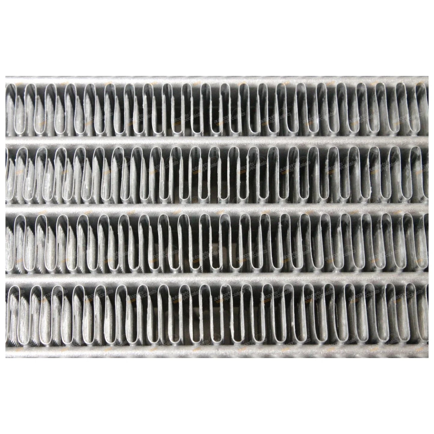 Alloy Core Radiator for Mazda 3 BK Ford Focus LS/LT/LV (2004-2011)