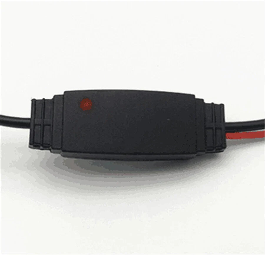 Car Roof Mount Aerial GPS Navigation Antenna for AU Ship