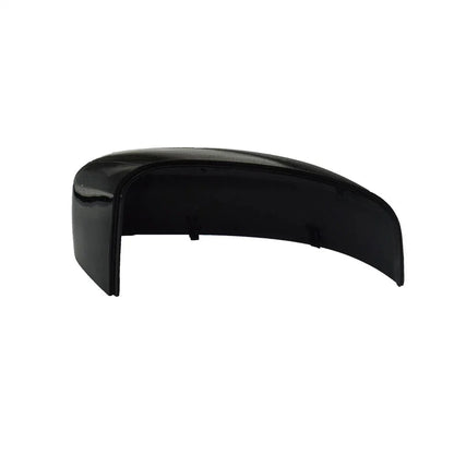 Black Right Side Mirror Cover for Ford Focus MK3 (2012-2018)