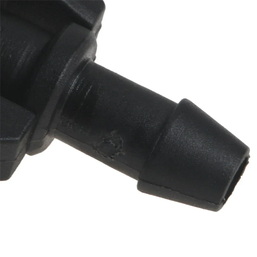 Windshield Washer Fluid Spray Jet Nozzles for Nissan (2007-2012)