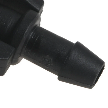 Windshield Washer Fluid Spray Jet Nozzles for Nissan (2007-2012)