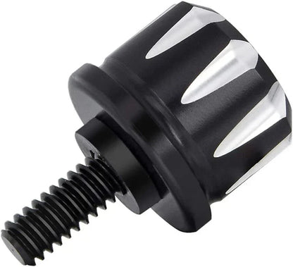 Aluminum Seat Bolt Tab Screw Mount for Harley Davidson Road Softail