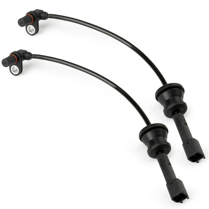 ABS Wheel Speed Sensor for 2010-2017 Chevy Equinox Terrain  25913456