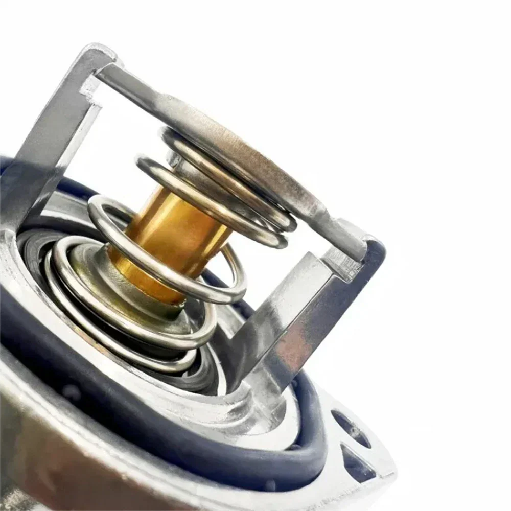 Engine Coolant Thermostat for Dodge Ram Chrysler (2002-2010)