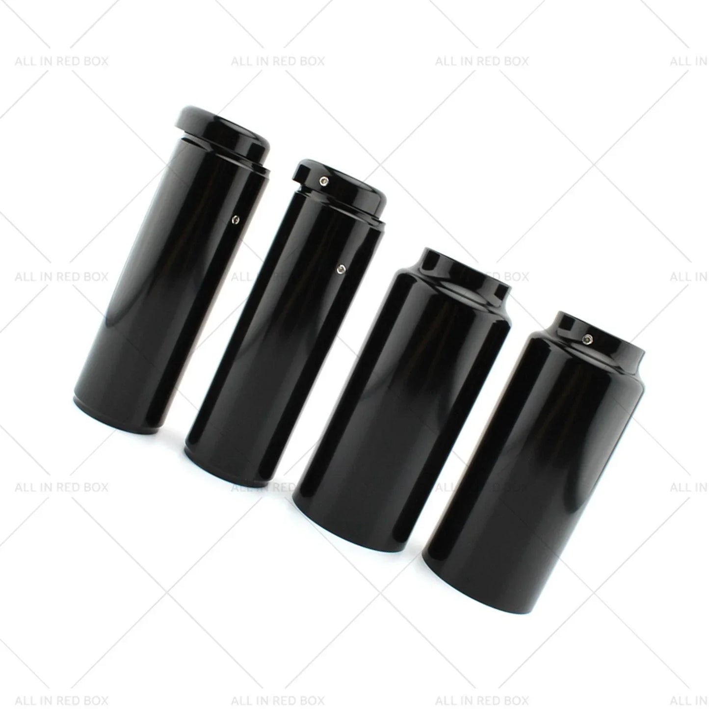 Front Fork Covers for Harley Breakout FXSB 2013-2017