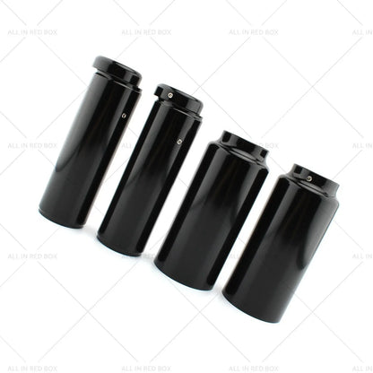 Front Fork Covers for Harley Breakout FXSB 2013-2017