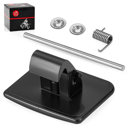 Glovebox Latch Repair Nut Pin for Sea-Doo GTS 130 GTX (1996–2011)