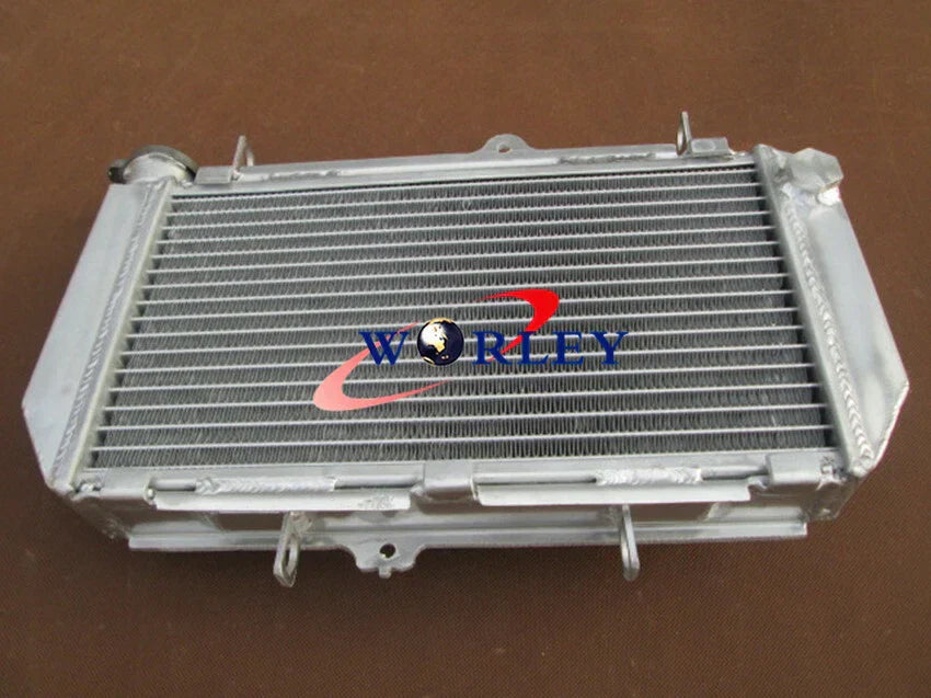 Aluminum Radiator for Yamaha YFZ450R YFZ450X (2009-2011)