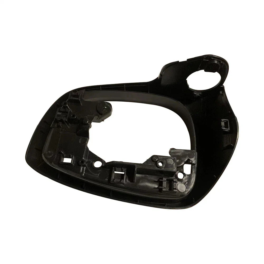 Front Left Wing Door Mirror Frame for Mazda CX-5 (2015-2016), CX-3 (2016-2019)