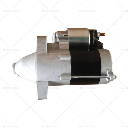 Starter Motor for Nissan Datsun Sunny B310 1.2L 1.4L 1.5L (1970-1982)